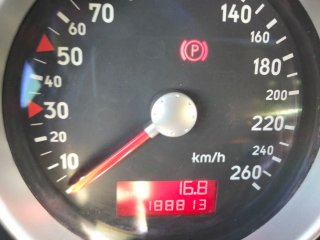 Audi TT 1999