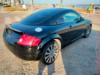 Audi TT 1999