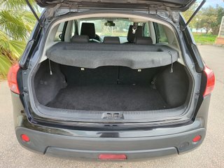 🚗 Nissan Qashqai 1.5 dCi (2009)