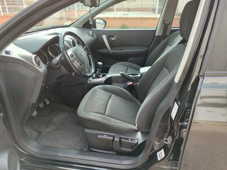 🚗 Nissan Qashqai 1.5 dCi (2009)