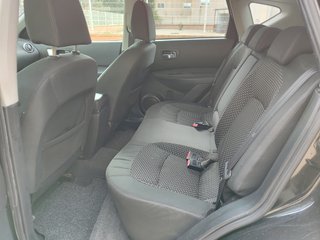 🚗 Nissan Qashqai 1.5 dCi (2009)