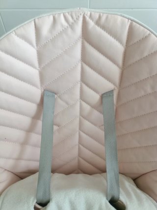 Trona bebé Kinderkraft Lastree