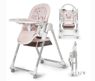 Trona bebé Kinderkraft Lastree