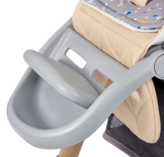 Trona bebé Kinderkraft Lastree