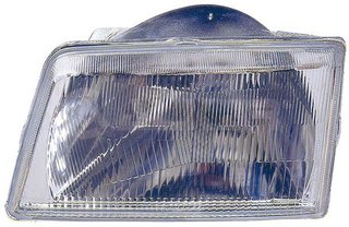 Faro Delantero Izquierdo Peugeot 205 (83-87)