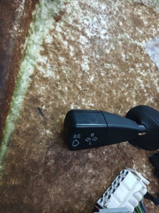 Palanca Intermitentes OBC BMW E34/E32
