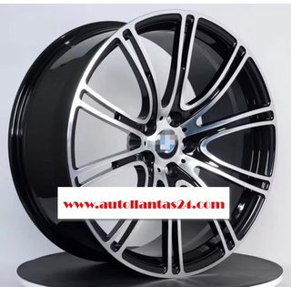 1441 KIT DE 4 LLANTAS BMW M3 M4 M5 M6 Y X5 r965990