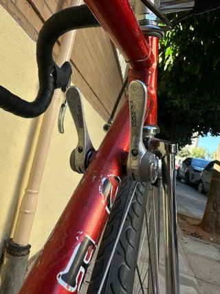 Orbea Sierra Nevada Bicicleta