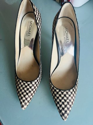 Zapatos Michael Kors sin estrenar