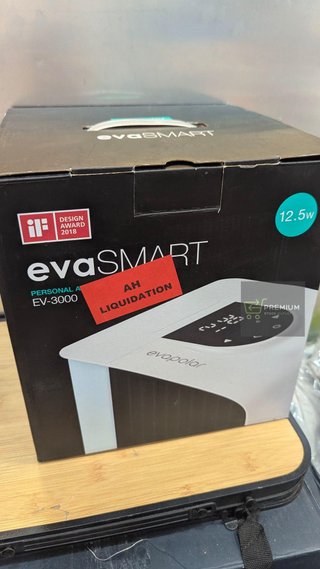 Evapolar evaSMART (EV-3000) White