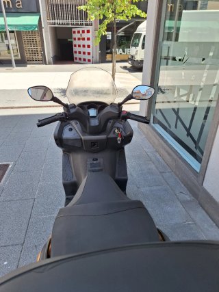 Kymco Super Dink 125 ABS Scooter