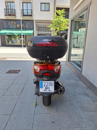 Kymco Super Dink 125 ABS Scooter