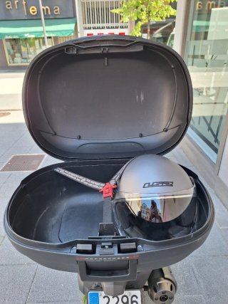 Kymco Super Dink 125 ABS Scooter