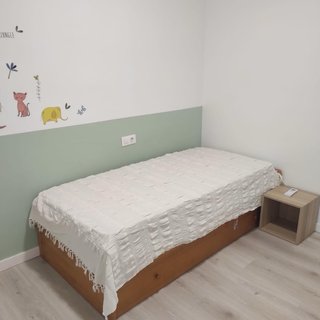 Alquiler piso almeria