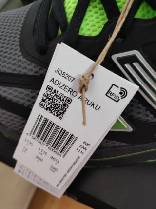 Adidas Adizero Arruku Zapatillas Running unisex