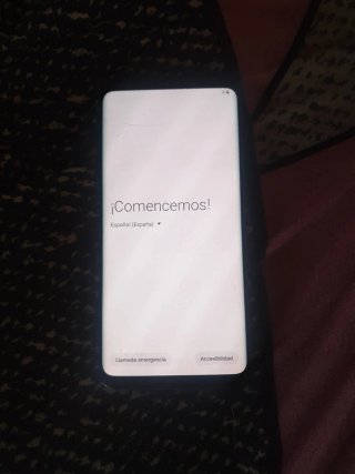 Samsung Galaxy S9+ 64GB