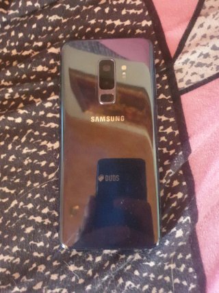 Samsung Galaxy S9+ 64GB