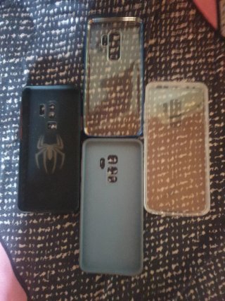 Samsung Galaxy S9+ 64GB
