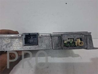 MODULO ELECTRONICO Mercedes-Benz Clase A (BM 177)(03.2018->)