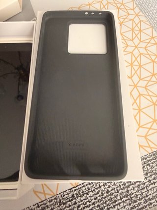Xiaomi 14T Negro