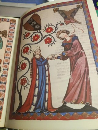 Libro Trovadores y troveros de Rene Nelli