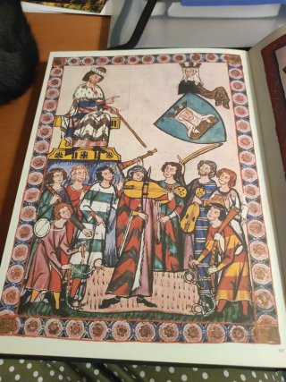 Libro Trovadores y troveros de Rene Nelli