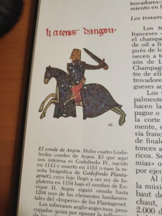 Libro Trovadores y troveros de Rene Nelli