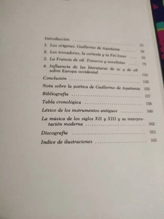 Libro Trovadores y troveros de Rene Nelli