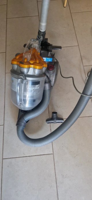 Aspirapolvere Dyson Classico