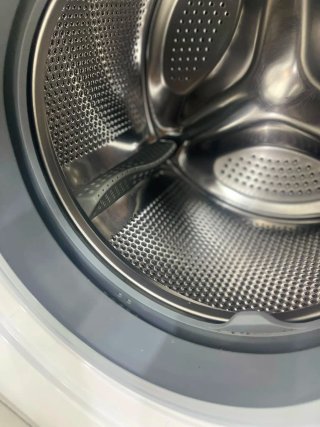 Lavadora marca Brandt 8kg con garantía transporte