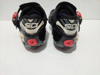 Sidi T42 Carretera