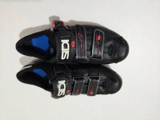 Sidi T42 Carretera