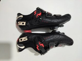 Sidi T42 Carretera