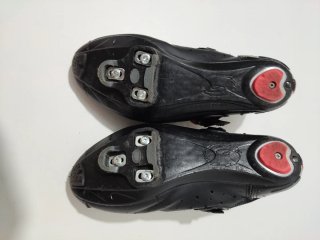 Sidi T42 Carretera