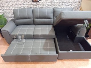 Sofá Cama Chaise Longue