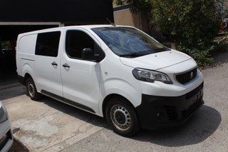 Peugeot EXPERT Furgon Pro 2.0 BlueHDi 150 SS Long (2020)