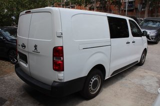 Peugeot EXPERT Furgon Pro 2.0 BlueHDi 150 SS Long (2020)