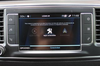 Peugeot EXPERT Furgon Pro 2.0 BlueHDi 150 SS Long (2020)