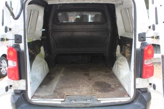 Peugeot EXPERT Furgon Pro 2.0 BlueHDi 150 SS Long (2020)