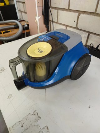 Aspirador Philips Serie 2000