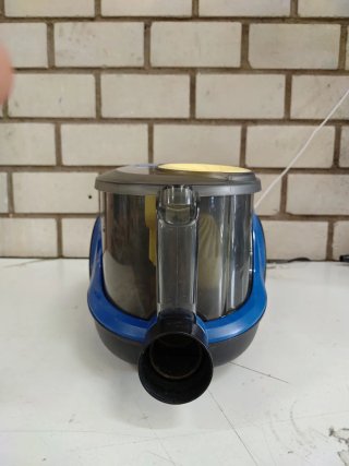 Aspirador Philips Serie 2000