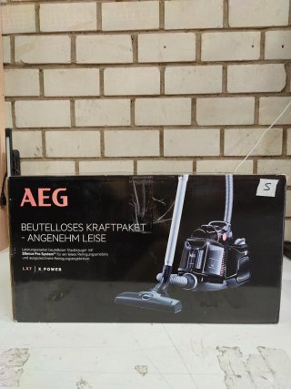 Aspirador Philips Serie 2000