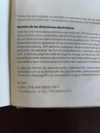 Ciencias Sociales, 4 Primaria, Castilla y León,...