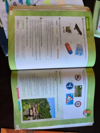 Ciencias Sociales, 4 Primaria, Castilla y León,...