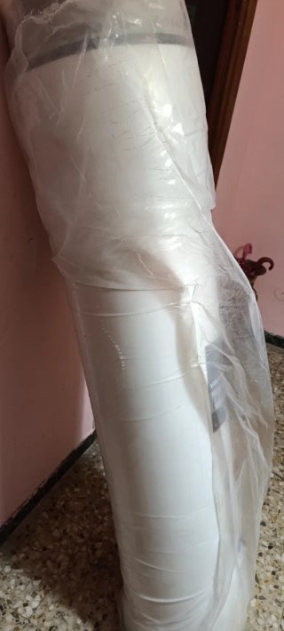 Colchón Viscoelástico Premium 150x190