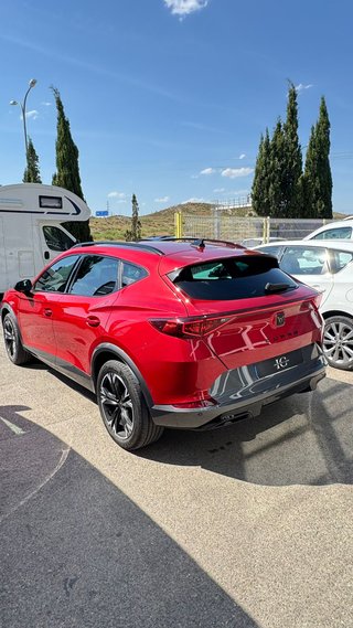 CUPRA Formentor 2023