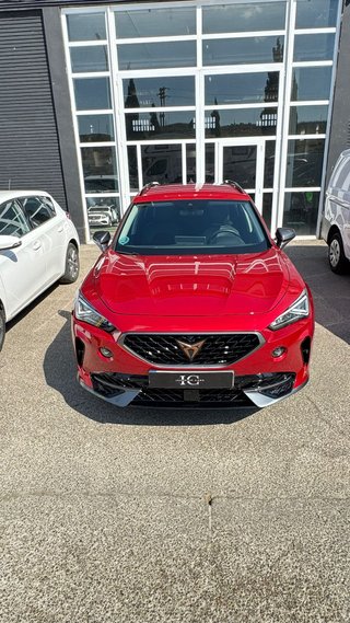 CUPRA Formentor 2023