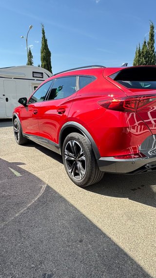 CUPRA Formentor 2023