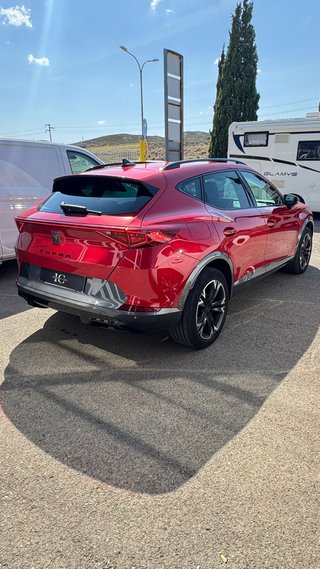 CUPRA Formentor 2023