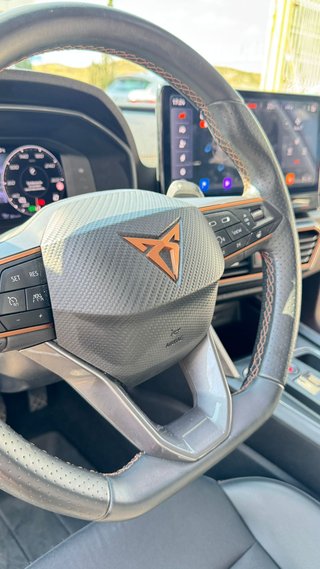 CUPRA Formentor 2023